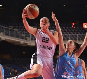 Eurocup - Des duels franco-belges sous le signe de la revanche