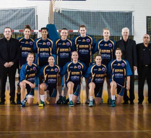 TV - Eurocup FIBA - Le résumé de Lombos Cascais (Por) / Castors Braine (Bel)