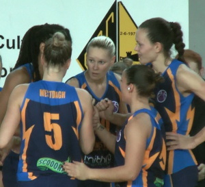 Eurocup - Une 5e victoire d'affilée pour Castors Braine, 56-100 au Portugal