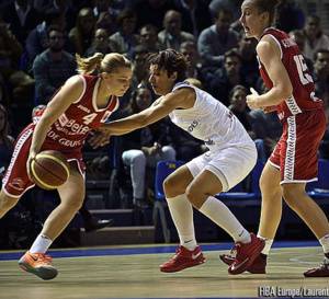 Eurocup - Namur, aller chercher sa qualification pour les 8es de finale à Pecs
