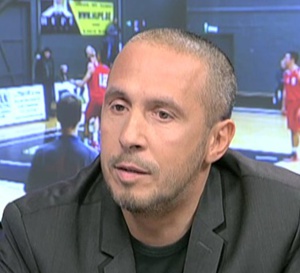 TV - Un premier bilan au CEP Fleurus, avec son président Giovanni Mureddu