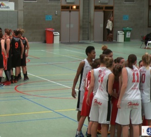Retour sur la 11e journée - Belfius Namur par la petite porte, SKW en impose toujours