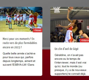 Eurocup - Villeneuve d'Ascq/Namur, supporters belges achetez vos places