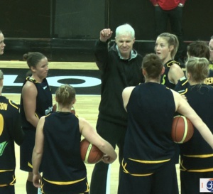Eurocup - Castors Braine aborde Charleville mercredi