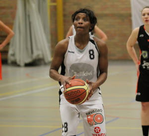 14e journée - Declercq Stortbeton Waregem et Spirou Monceau en vainqueur