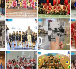 Concours AWBB - Choisissez votre photo du "basket à travers les âges"