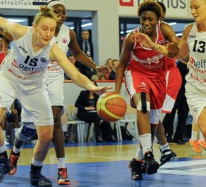 Eurocup - Aux portes des quarts de finale