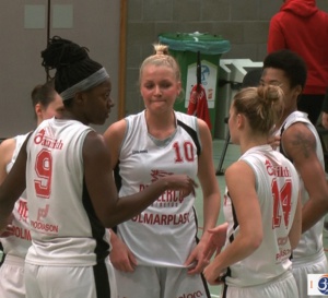 TV - Le résumé du choc remporté 69-67 par Waregem sur Namur