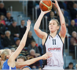 Our Belgian ladies abroad - Cela cartonne en Russie, en Espagne et en Hongrie pour les Belges