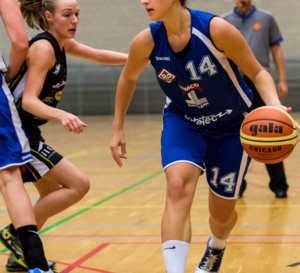 Houthalen prend 3 points précieux contre Basket Willebroek
