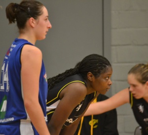 16e journée - Liège Panthers s'offre Spirou Monceau, Jeugd Gentson sur le fil contre Tulikivi Deerlijk