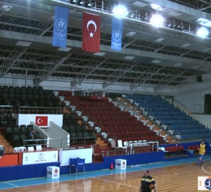Eurocup - Castors Braine prêt à en découdre avec Mersin