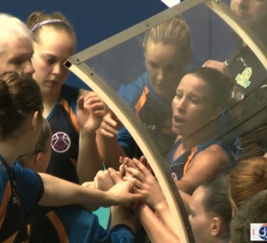 Eurocup - Le rêve d'une demi-finale de Coupe d'Europe reste entier pour Castors Braine