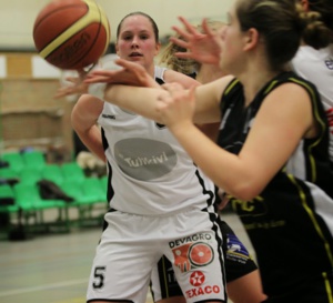 17e journée - Sint-Katelijne-Waver remporte le derby face à Kangoeroes-Boom