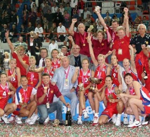 Tournoi pré-olympique - Comment ça marche ?