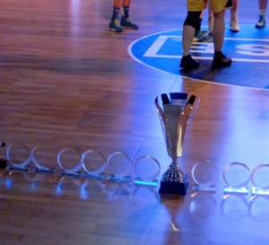 Les dates des demi-finales de la Coupe de Belgique