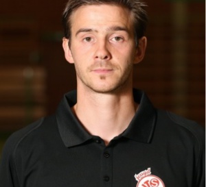 Wesley Wauters coach de Jeugd Gentson la saison prochaine