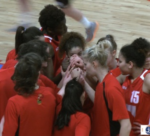 Une - très belle - première en déplacement pour Spirou Monceau, vainqueur à SKW