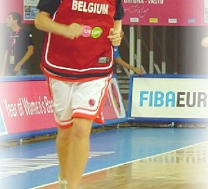Dana Boonen rejoint Rennes (NF1)