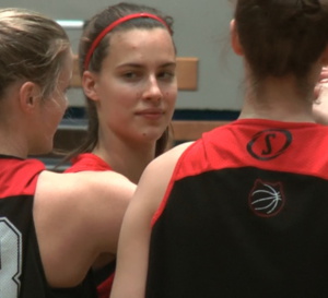 Antonia Delaere reprend du service à KaBo
