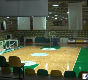 TV Live - Eurocup - Istanbul Univ. (Tur) / Castors Braine