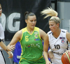 Eurocup - Istanbul University s'incline d'un point en championnat de Turquie