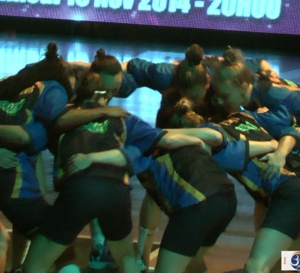 Eurocup - Demi-finale retour - Castors Braine face à son rêve