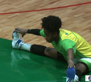 Eurocup - Demi-finale retour à Castors Braine - Shenise Johnson n'est pas avec Istanbul !