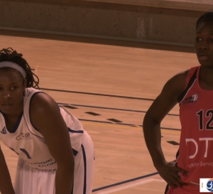 TV - Coupe de Belgique - La demi-finale retour Liège Panthers/Kangoeroes-Boom