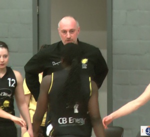 21e journée - Deux matches au programme vendredi soir
