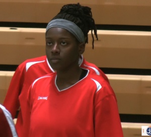 Shanavia Dowdell prolonge à Declercq Stortbeton Waregem la saison prochaine !