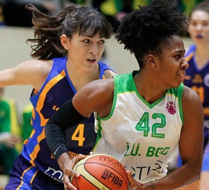Eurocup - Le mystère Shenise Johnson, son agent explique qu'elle a été agressée