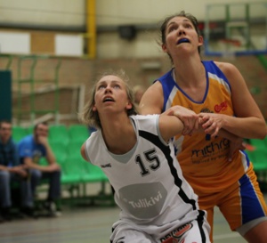 Coupe de Belgique - Comme l'an dernier, une finale Castors Braine/Kangoeroes-Boom
