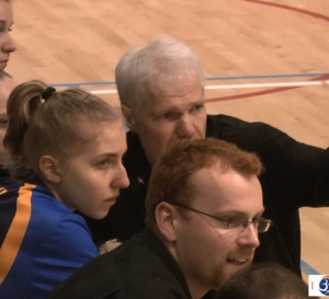 Play-off – Castors Braine accueillera Jeugd Gentson au Spiroudôme