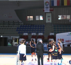 Eurocup Final - Où voir la rencontre ?