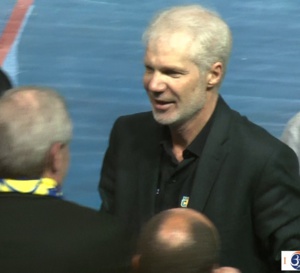 Eurocup Final - TV - Les premières réactions