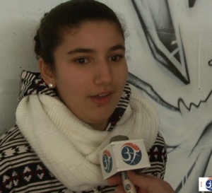 TV - Un reportage sur Cadi La Seu (Hind Ben Abdelkader), aux portes des play-off en Espagne