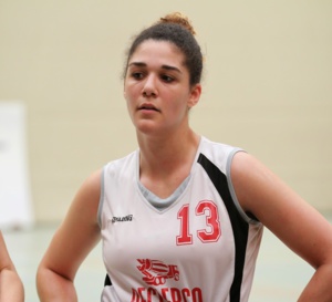 Lisa Foucart à Deerlijk, Jolien Goyvaerts à KaBo, Lara Gaspar prolonge à Waregem