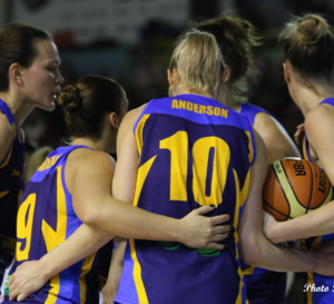 Eurocup - The Final - J-1: Sport + diffuse la rencontre en France, 120 acréditations presse