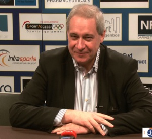 Eurocup - The Final - J-1: les échos de la conférence de presse