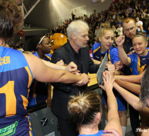 Eurocup - The Final - D-Day !