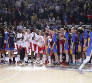 Eurocup - The Final: les moments forts de la finale sur TV Basketfeminin