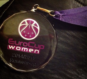 Eurocup - Castors Braine sur grand-place de Braine-l'Alleud ce soir