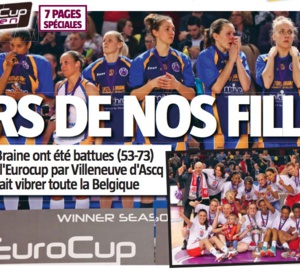 Eurocup- The Final: ce qu'en dit la presse