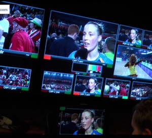 TV - Dans les yeux des Castors - Au coeur de la finale de l'Eurocup
