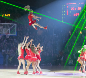 Eurocup - The Final - Une première galerie de photos