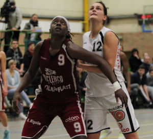 TV - Play-off - Deux "belles" joutes encore en quarts de finale