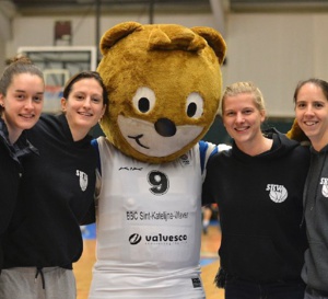 Le programme des demi-finales de play-off