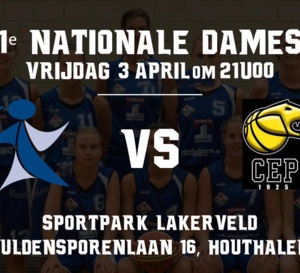 Play-down - Spirou Monceau s'impose 76 à 80 à Basket Willebroek