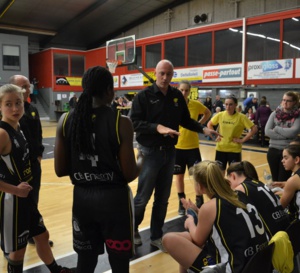 Le CEP Fleurus ne survivra pas à la Division 1